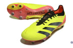 Predator 24 SG Energy Citrus - Jaune/Noir/Rouge