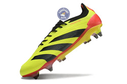 Image of Predator 24 SG Energy Citrus - Jaune/Noir/Rouge