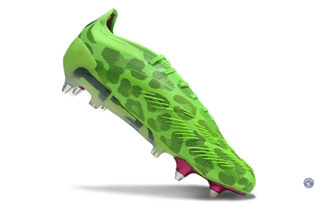 Predator 24 SG Generation Pred - Vert/Rose/Lucid Lemon ÉDITION LIMITÉE