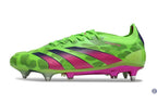 Predator 24 SG Generation Pred - Vert/Rose/Lucid Lemon ÉDITION LIMITÉE