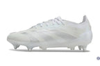 Predator 24 SG Pearlized - Blanc/Argenté