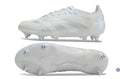 Predator 24 SG Pearlized - Blanc/Argenté