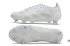 Predator 24 SG Pearlized - Blanc/Argenté