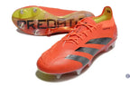 Predator 24 SG Predstrike - Rouge/Noir/Jaune ÉDITION LIMITÉE