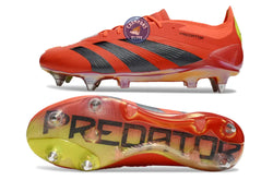 Image of Predator 24 SG Predstrike - Rouge/Noir/Jaune ÉDITION LIMITÉE