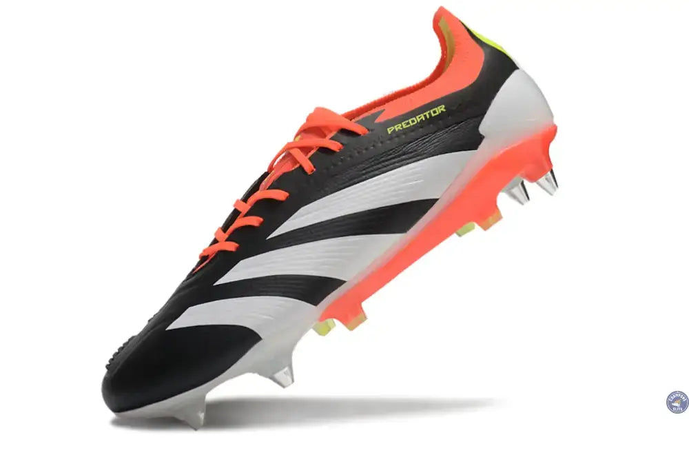 Predator 24 SG Solar Energy - Noir/Blanc/Rouge