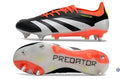 Predator 24 SG Solar Energy - Noir/Blanc/Rouge