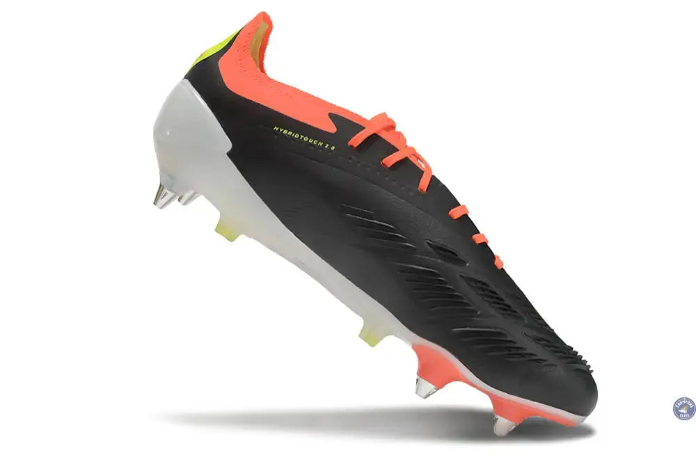 Image of Predator 24 SG Solar Energy - Noir/Blanc/Rouge