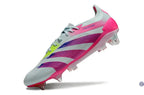 Predator 24 SG Stellar Icon - Almost Blue/Lucid Pink/Jaune