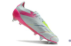 Predator 24 SG Stellar Icon - Almost Blue/Lucid Pink/Jaune