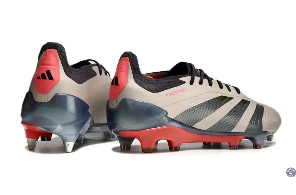 Image of Predator 24 SG Vivid Horizon - Argenté/Aurora Black/Turbo