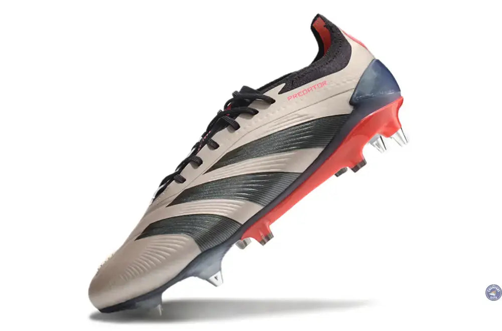 Image of Predator 24 SG Vivid Horizon - Argenté/Aurora Black/Turbo