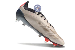 Image of Predator 24 SG Vivid Horizon - Argenté/Aurora Black/Turbo
