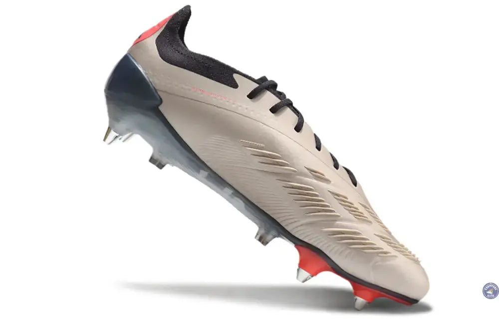 Image of Predator 24 SG Vivid Horizon - Argenté/Aurora Black/Turbo