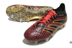 Predator 24 SG Year of the Snake - Lucid Red/Doré/Noir ÉDITION LIMITÉE