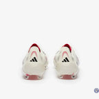 Predator 25.1 Elite FG Champagne - Blanc/Noir/Pure Ruby