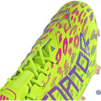 Predator 25.1 Elite FG Mystic Victory - Lucid Lemon/Lucid Pink/Blue Fusion