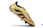 Predator 25.1 Elite FG OR/Noir/Rouge