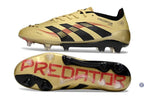 Predator 25.1 Elite FG OR/Noir/Rouge