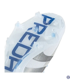 Predator 25.1 Elite FG Polar Victory - Blanc/Argenté/Bleu