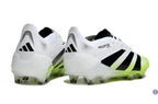 Predator 25.1 Elite FG Radiant Blaze - Blanc/Noir/Vert