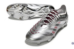 Predator 25.1 FG Bellingham - Argent/Bordeaux