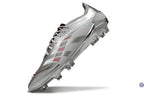 Predator 25.1 FG Bellingham - Argent/Bordeaux