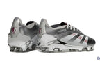 Predator 25.1 FG Bellingham - Argent/Bordeaux