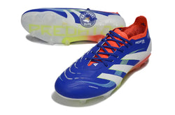 Image of Predator 25.1 FG - Bleu/Blanc/Jaune/Rouge