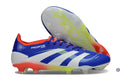 Predator 25.1 FG - Bleu/Blanc/Jaune/Rouge