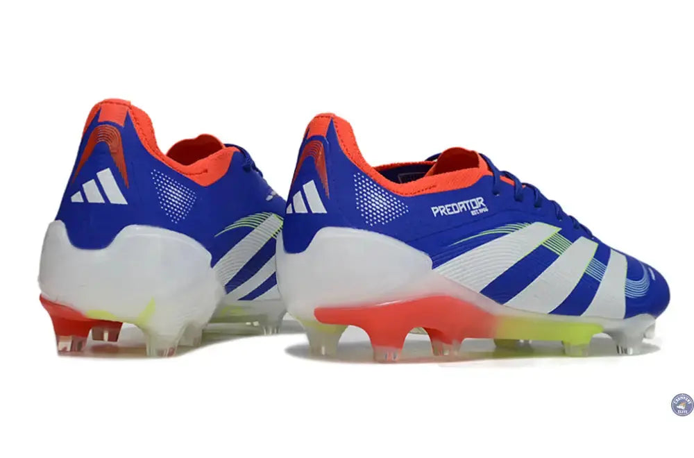 Predator 25.1 FG - Bleu/Blanc/Jaune/Rouge