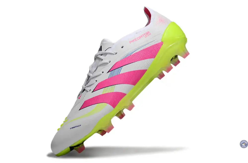Predator 25.1 FG Celestial Victory - Blanc/Rose/Jaune