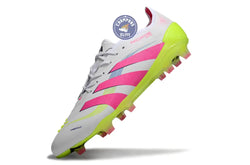 Image of Predator 25.1 FG Celestial Victory - Blanc/Rose/Jaune