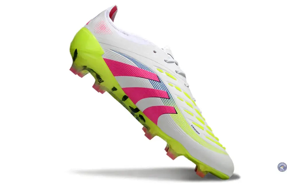 Predator 25.1 FG Celestial Victory - Blanc/Rose/Jaune