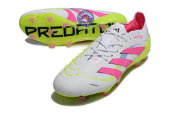 Image of Predator 25.1 FG Celestial Victory - Blanc/Rose/Jaune