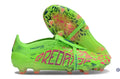 Predator 25 Elite Fold-over Tongue FG Mystic Victory - Lucid Lemon/Lucid Pink/Blue Fusion