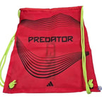 Predator 25 Elite Fold-over Tongue FG Pure Victory - Lucid Red/Blanc/Noir