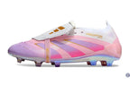 Predator 25 Elite Tongue FG Rose/Blanc/OR