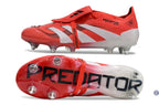 Predator 25 Fold-over Tongue SG Pure Victory - Lucid Red/Blanc/Noir