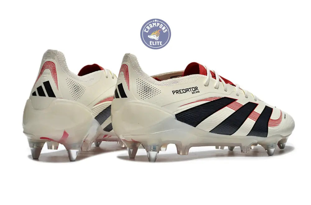 Image of Predator 25 SG Champagne - Blanc/Noir/Pure Ruby