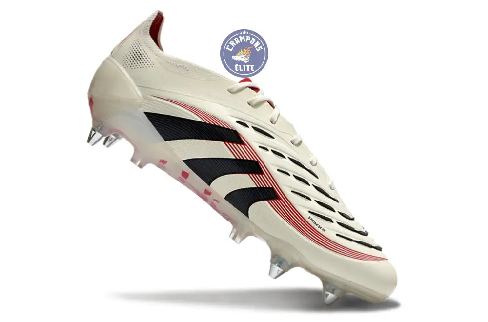 Image of Predator 25 SG Champagne - Blanc/Noir/Pure Ruby