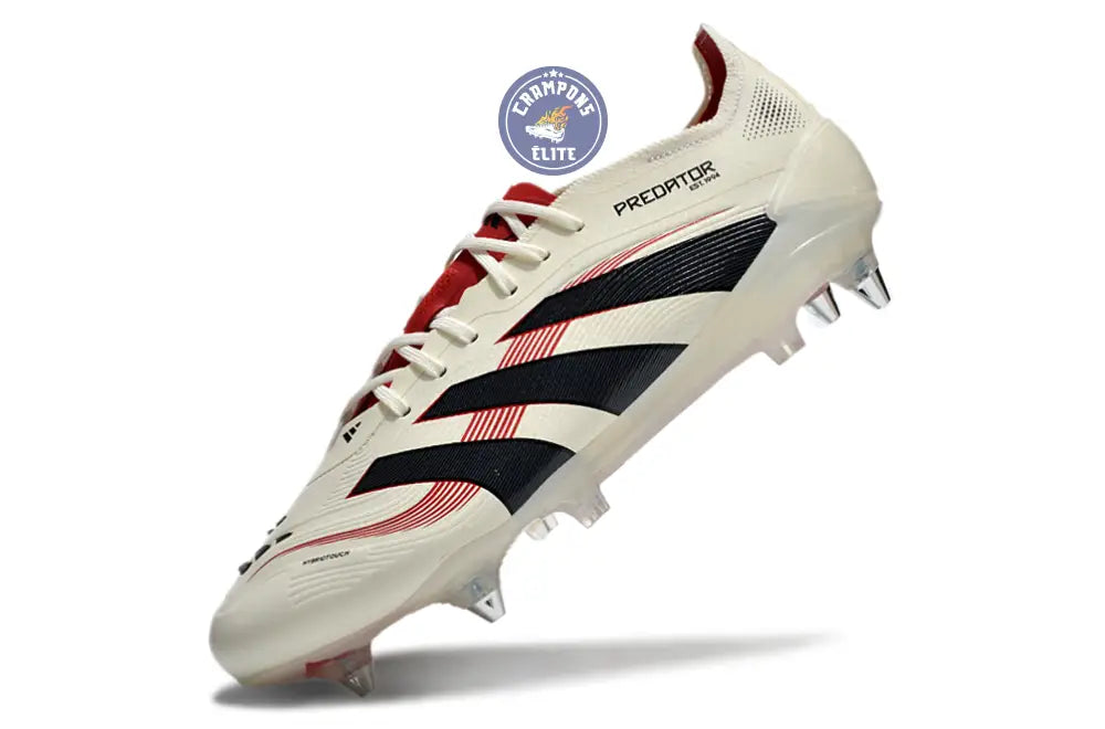 Image of Predator 25 SG Champagne - Blanc/Noir/Pure Ruby