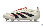 Predator 25 SG Champagne - Blanc/Noir/Pure Ruby