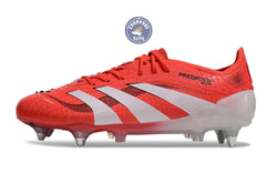 Image of Predator 25 SG Pure Victory - Lucid Red/Blanc/Noir
