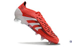 Predator 25 SG Pure Victory - Lucid Red/Blanc/Noir