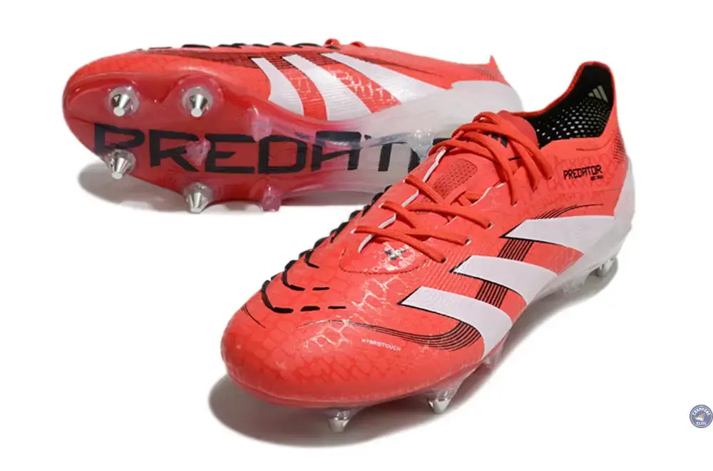 Image of Predator 25 SG Pure Victory - Lucid Red/Blanc/Noir