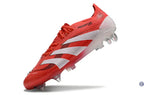 Predator 25 SG Pure Victory - Lucid Red/Blanc/Noir