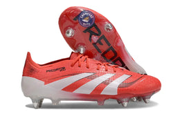 Image of Predator 25 SG Pure Victory - Lucid Red/Blanc/Noir