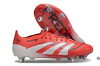 Predator 25 SG Pure Victory - Lucid Red/Blanc/Noir
