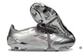 Predator 25 Tongue FG Bellingham - Argent/Bordeaux
